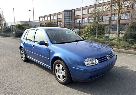 VW Golf Volkswagen 1.9 TDI Generation