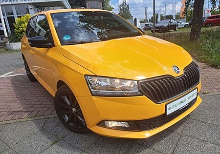 Skoda Fabia Cool Plus Klima Sitzheizung neu Allwetter