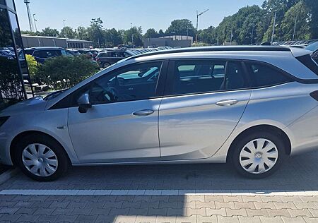Opel Astra 1.6 D Start/Stop Automatik Sports Tourer Bus