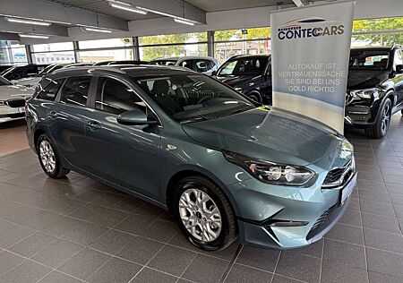 Kia XCeed Ceed SW / cee'd SW cee´d Sportswagon 1.6 CRDI Vision SUPER FAHRZEUG