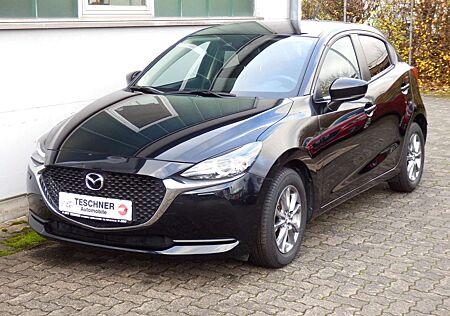 Mazda 2 SKYACTIV-G 75 Excl. + Tour-P. + Navi