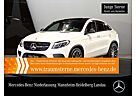 Mercedes-Benz GLE 500 Cp. 4M AMG Stdhzg Pano Harman Distr+ HUD