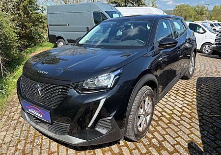 Peugeot 2008 e- Active, 8fach ber., Sitzheizung, EPH hi., uvm.