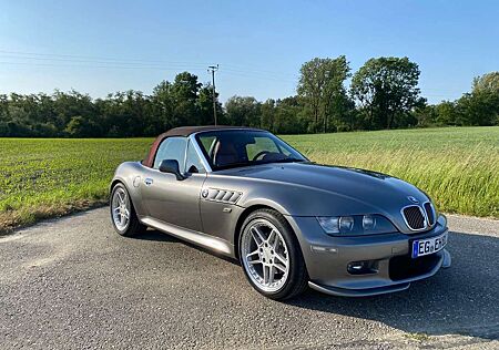 BMW Z3 roadster 3.0i