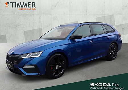 Skoda Octavia Combi 2.0 TDI DSG RS *MATRIX *HuD *VIRTUAL *NAVI