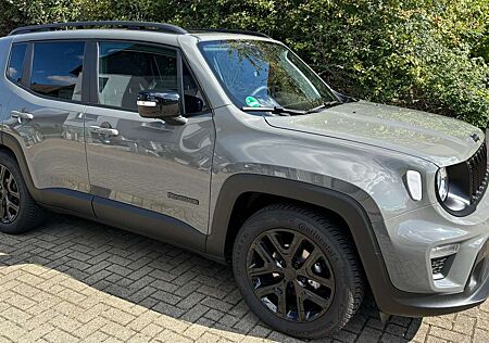 Jeep Renegade 1.0 T-GDI Night Eagle