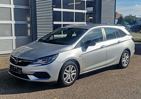 Opel Astra 1.5 D Edition Start Stop Klima AHK NAVI