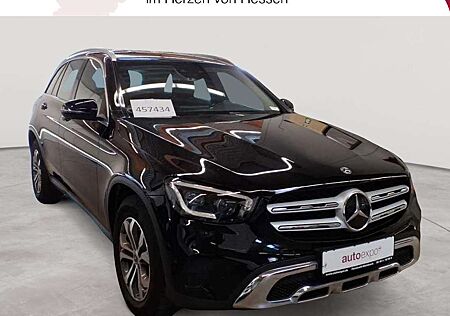 Mercedes-Benz GLC-Klasse GLC 200 GLC 200 d 4Matic 9G Navi SHZ AHK