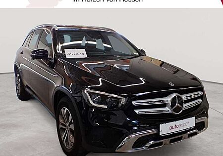 Mercedes-Benz GLC-Klasse GLC 200 GLC 200 d 4Matic 9G Navi SHZ AHK