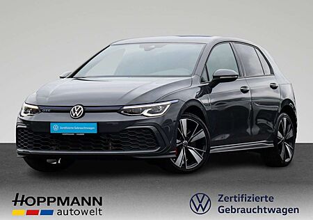 VW Golf GTE Volkswagen GTE 1.4 eHybrid DSG AHK LED-Matrix Kamera 1