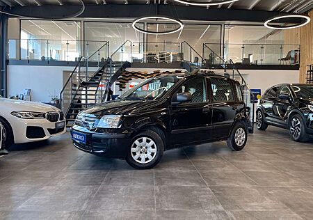 Fiat Panda 1.2 8V Dynamic *KLIMA*ELEK.FENSTER*TÜV*