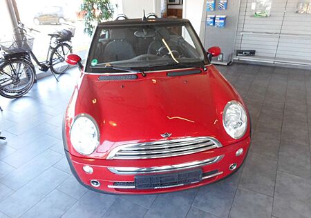 Mini Cooper Cabrio CABRIO