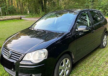 VW Polo Volkswagen 1.4