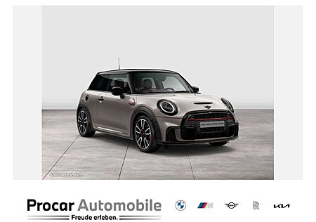 Mini John Cooper Works HUD PANO ACC RFK NAVI