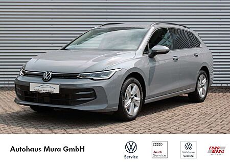 VW Golf Volkswagen Variant Life 1.5TSI FACELIFT 4Seasin NAVI I