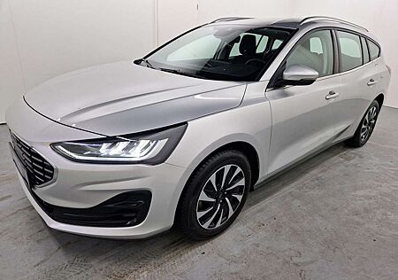 Ford Focus 1.0 EcoBoost Titanium Turnier "SYNC 4"