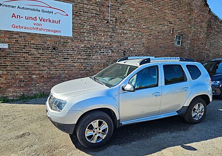 Dacia Duster I Prestige 4x2