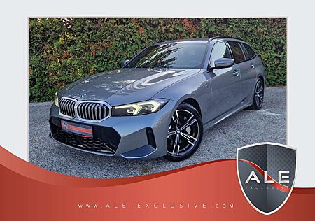 BMW 330 i M Sport