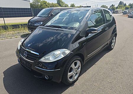 Mercedes-Benz A 170 A -Klasse ,Automatik,HU+AU Neu