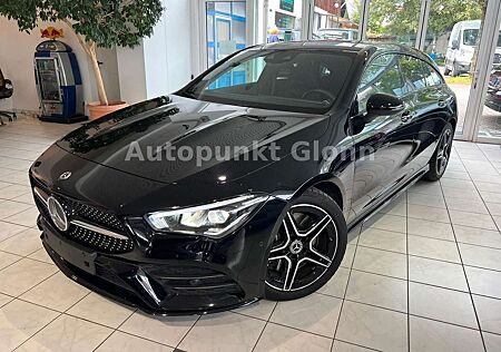 Mercedes-Benz CLA 250 CLA*250*SB*AMG*Kamera*MBUX*LED*