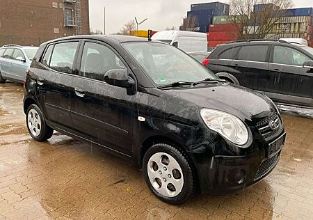 Kia Picanto 1.1 Attract