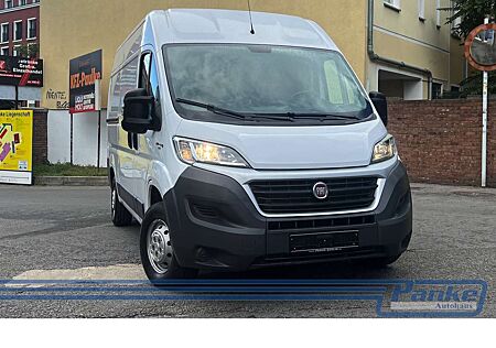 Fiat Ducato 130 L2H2*AHK*Klima*BT*Allwetter*USB*