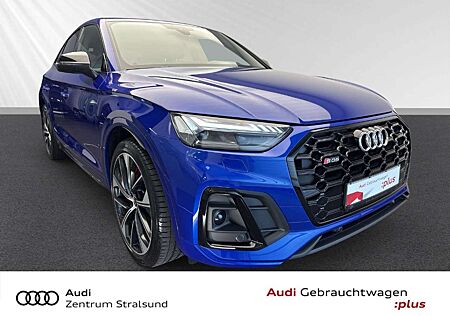 Audi SQ5 Sportback 3.0 TDI quattro