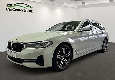 BMW 520 dTouring*Laser*ACC*Navi*Kamera*Leder*Pano*AHK