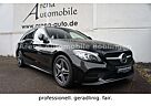 Mercedes-Benz C 300 T Automatik*WIDESCREEN*LED*AHK*AMG LINE*