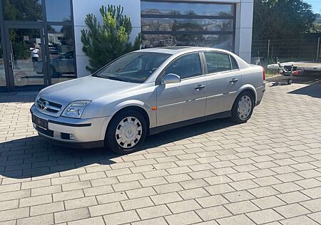 Opel Vectra 1.8 16V Comfort 1.Hand Klima