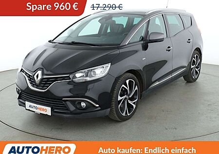Renault Grand Scenic 1.3 TCe Energy BOSE-Edition Aut.*NAVI*CAM*PDC*SHZ*