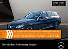 Mercedes-Benz C 300 de T AVANTG+AHK+LED+FAHRASS+KAMERA+SITZKLIMA
