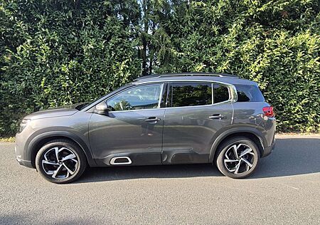 Citroën C5 Aircross Citroen BlueHDI 180 S&S EAT8 FEEL