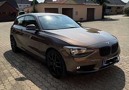 BMW 116i 116