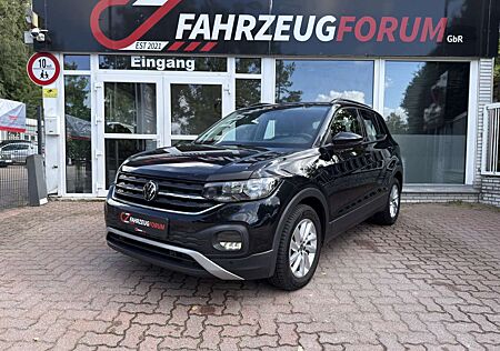 VW T-Cross Volkswagen Life*Digital Cockpit*ACC*App Connect