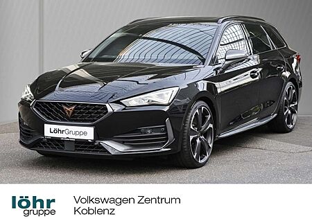 Cupra Leon ST 2.0 TSI DSG VZ 4Drive AHK/Navi/Pano/RFK