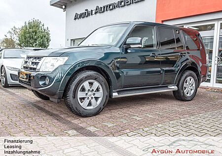 Mitsubishi Pajero 3.2 DI-D Intense 5trg*AHK* TOP ZUSTAND