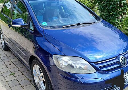 VW Golf Plus Volkswagen 1.4 TSI Tour