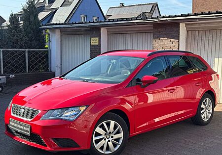 Seat Leon ST Reference KLIMAANLAGE 6-GANG ALU PDC