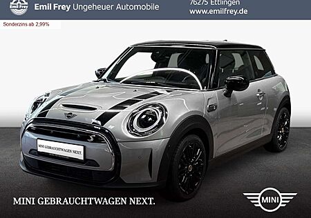 Mini Cooper SE Yours Trim Navi Head-Up Harman Kard