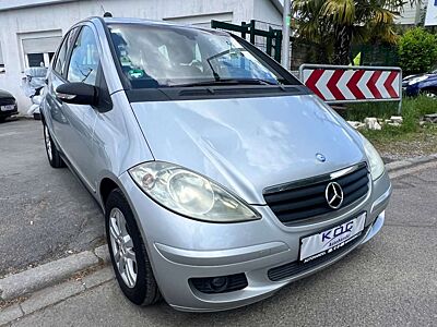 Mercedes-Benz A 150