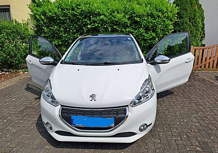Peugeot 208 3-Türer 82 PureTech Style