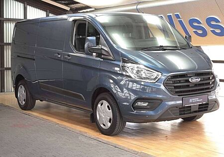 Ford Transit Custom Trend L2 AHK, Klima, 320