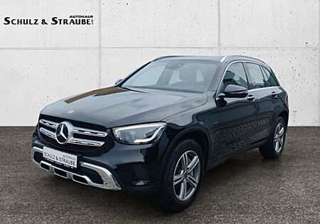 Mercedes-Benz GLC 300 de 4Matic LED HEAD-UP DISPLAY Panoramadach