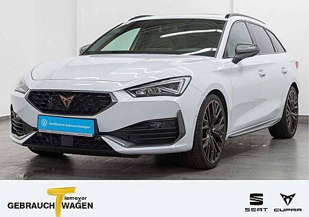 Cupra Leon Sportstourer 4D VZ PANO LM19 eKLAPPE