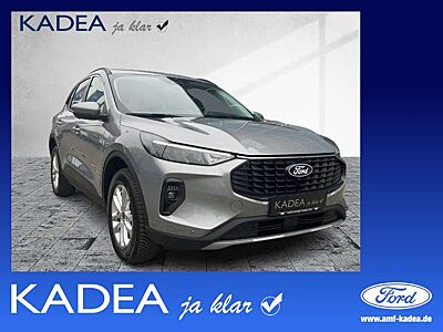 Ford Kuga Titanium 2.5 Hybrid 360°*IACC*BLIS*4XSHZ