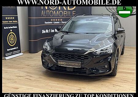 Ford Focus Turnier 2.0 EcoBlue ST-LINE *ACC*B&O*HUD* ST-Line
