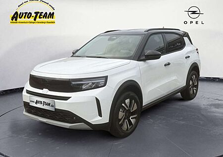 Opel Frontera 1.2 DI Hybrid 48V eDCT GS