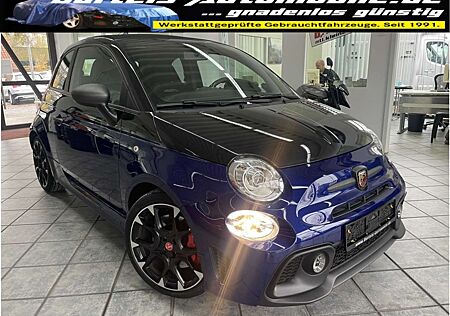 Abarth 595C Competizione 1.4 T-Jet, Automatik, Bi-Xenon