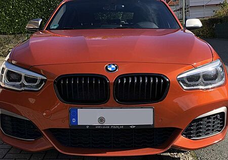 BMW 140 M140i xDrive Sport-Aut.